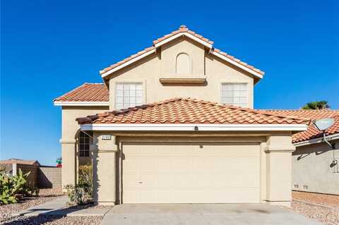 2703 Virgo Drive, Las Vegas, NV 89156