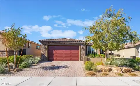 1302 Paseo Del Oso Lane, Henderson, NV 89002