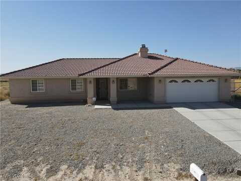 271 Happy Canyon Road, Pahrump, NV 89048