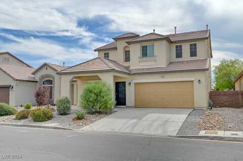 3743 Prairie Orchid Avenue, North Las Vegas, NV 89081