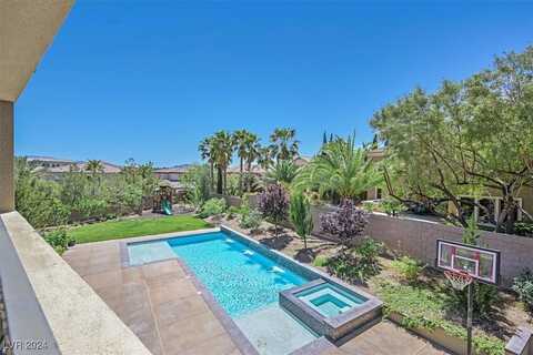 4093 San Franchesca Court, Las Vegas, NV 89141