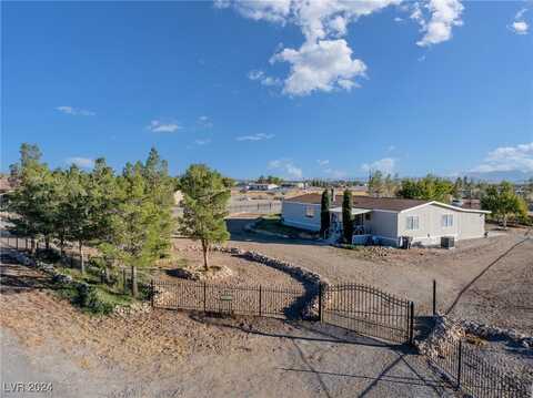 1731 Santovito Street, Pahrump, NV 89048