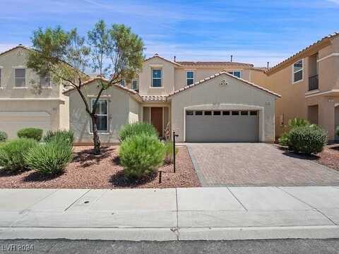 3493 Storks Bundle Lane, North Las Vegas, NV 89084