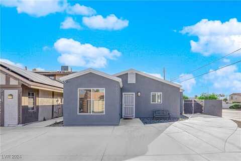 1601 Amboy Drive, Las Vegas, NV 89108