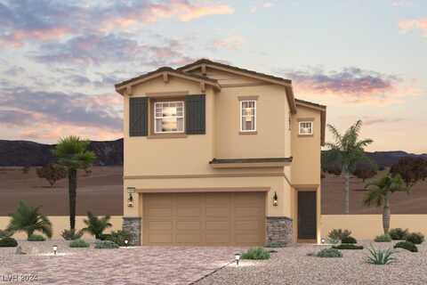 236 Kobuk Avenue, Henderson, NV 89011