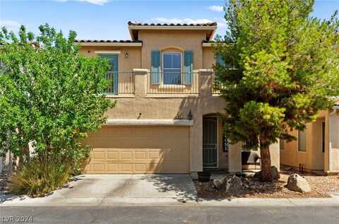 6650 Tulip Falls Drive, Henderson, NV 89011