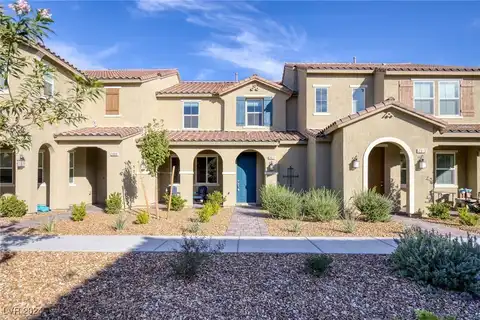 2611 ERCOLANO Street, Henderson, NV 89044