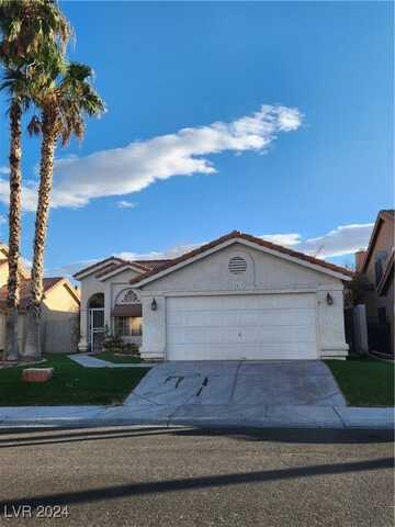 6413 Morley Avenue, Las Vegas, NV 89108