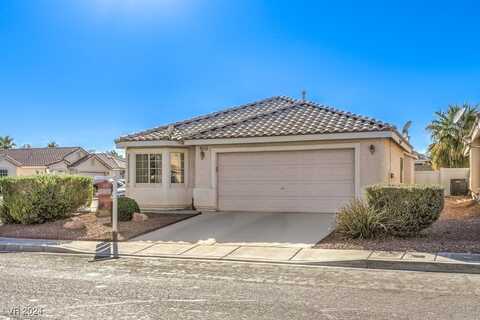 4845 Sapphire Light Street, North Las Vegas, NV 89081