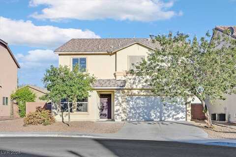 8112 Mustang Hill Court, Las Vegas, NV 89131