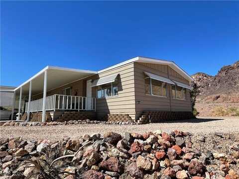 694 Mount Bona Way, Boulder City, NV 89005