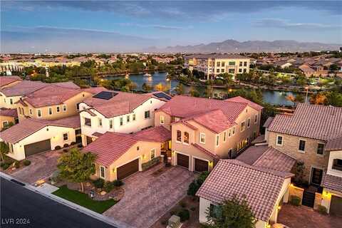 4063 Villa Rafael Drive, Las Vegas, NV 89141