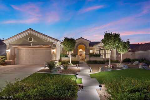 2240 Barbers Point Place, Las Vegas, NV 89134