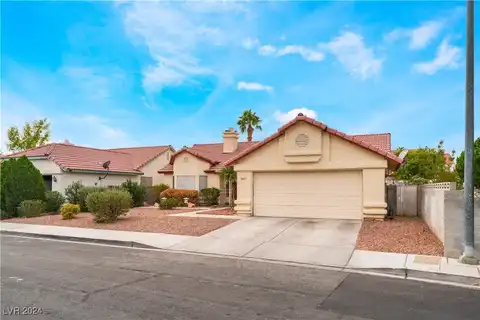 2837 Sterling Silver Street, Las Vegas, NV 89108