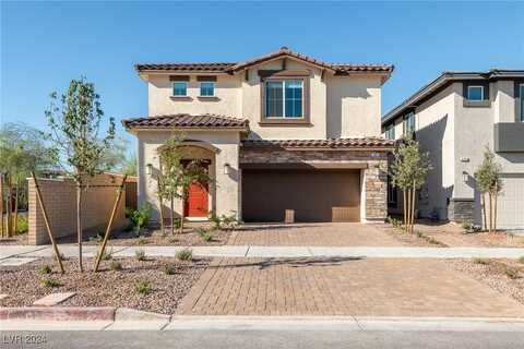 347 Canary Song Drive, Henderson, NV 89011