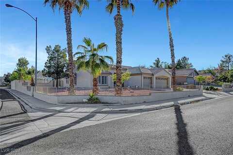 845 E Eldorado Lane, Las Vegas, NV 89123