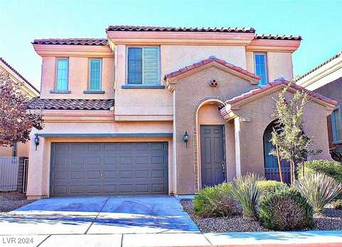 11900 Menchaca Lane, Las Vegas, NV 89138