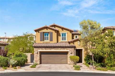 143 Berneri Drive, Las Vegas, NV 89138