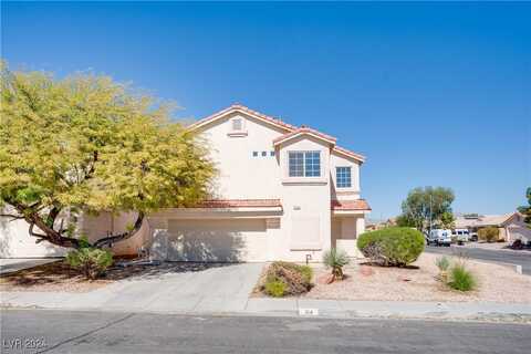 1114 Edgestone Mark Avenue, North Las Vegas, NV 89081