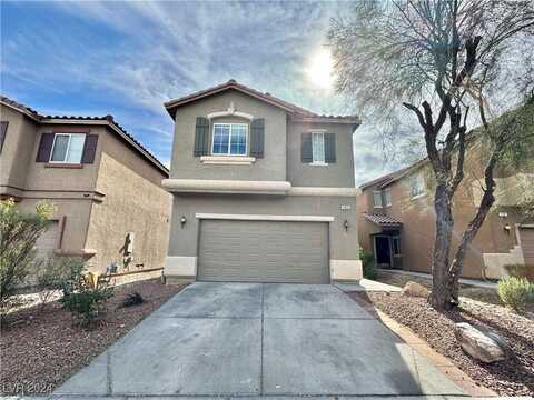 3805 Hollycroft Drive, North Las Vegas, NV 89081