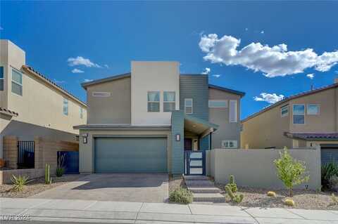 3345 Solento Lane, Las Vegas, NV 89044