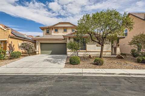 5704 Mammoth Mountain Street, North Las Vegas, NV 89081