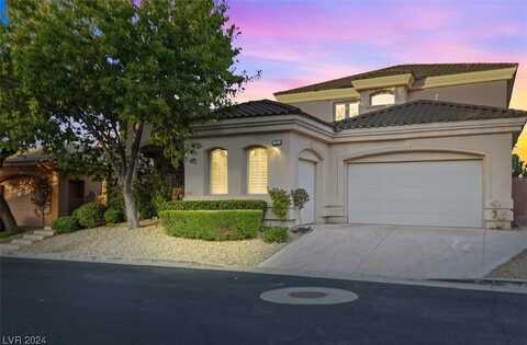 23 Caminito Amore, Henderson, NV 89011