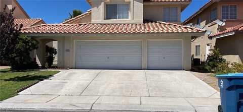 8690 Martinique Bay Lane, Las Vegas, NV 89147