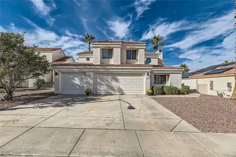 15 Sandwedge Drive, Henderson, NV 89074