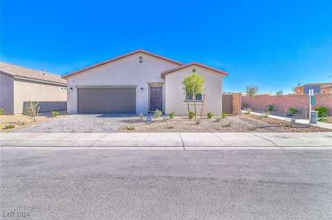 7476 Crystal Harbor Avenue, North Las Vegas, NV 89084