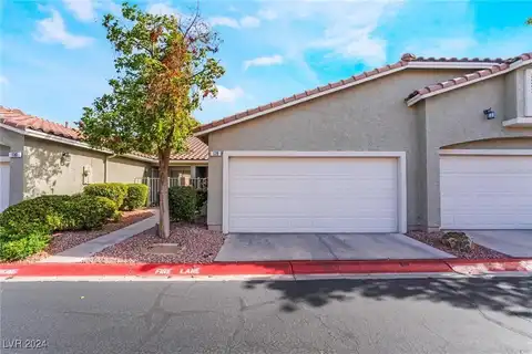 128 Painted Valley Street, Henderson, NV 89074