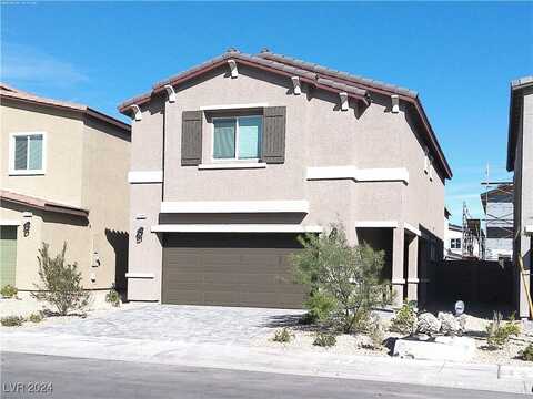 3488 Rush Avenue, Las Vegas, NV 89141