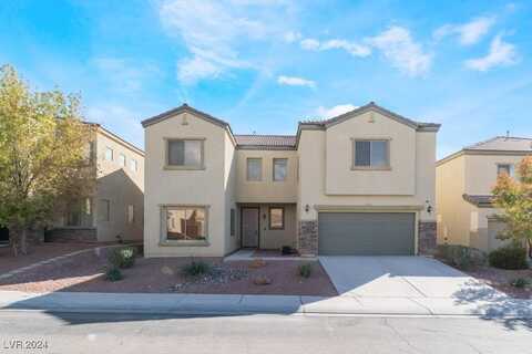 1313 Crystal Rainey Avenue, North Las Vegas, NV 89086