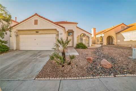 9709 Peacock Hill Circle, Las Vegas, NV 89117