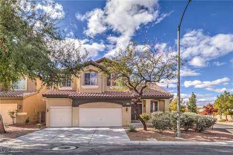 11435 Bargetto Court, Las Vegas, NV 89141