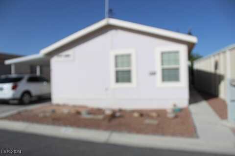 320 BRENTWOOD Drive, Pahrump, NV 89048