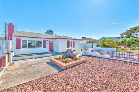 37 Mallory Street, Henderson, NV 89015