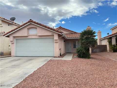 7743 Little Valley Avenue, Las Vegas, NV 89147