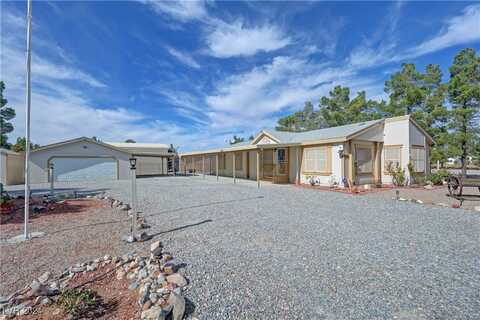 574 S Barney Street, Pahrump, NV 89048