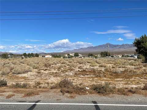 420 E Harris Farm Road, Pahrump, NV 89060