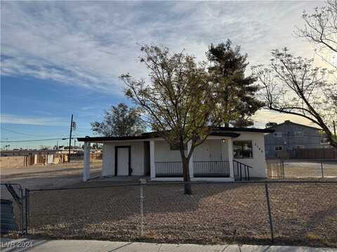 2140 Ellis Street, North Las Vegas, NV 89030