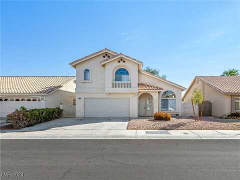 3528 Prairie Meadow Street, Las Vegas, NV 89129