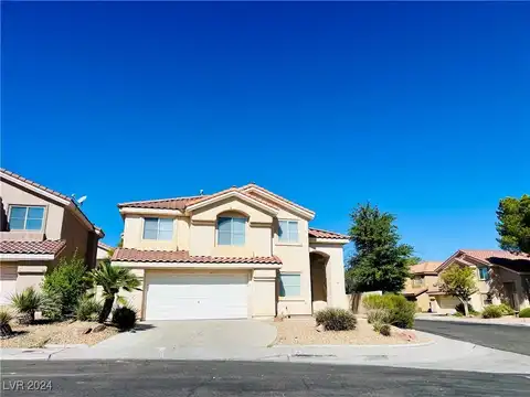 99 Huntfield Drive, Henderson, NV 89074