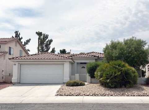 7329 Cogburn Street, Las Vegas, NV 89131