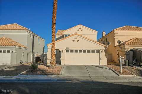 1404 Pacific Terrace Drive, Las Vegas, NV 89128