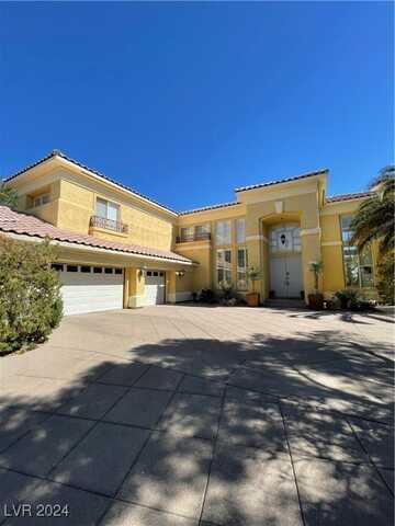 8900 Tavistock Court, Las Vegas, NV 89134