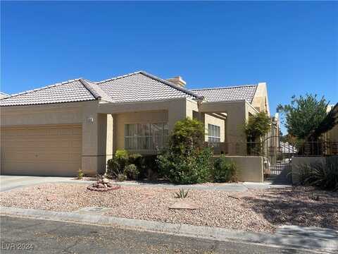 360 Mill Hollow Road, Las Vegas, NV 89107