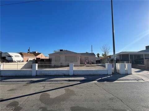 613 E Bartlett Avenue, North Las Vegas, NV 89030