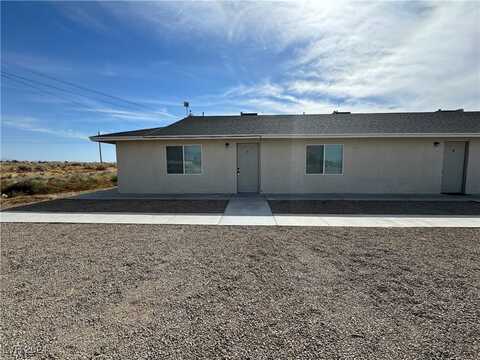 2081 S Dandelion Street, Pahrump, NV 89048