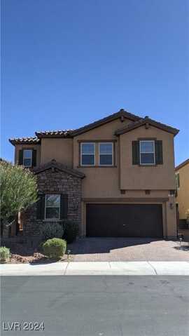 984 Via Stellato Street, Henderson, NV 89011